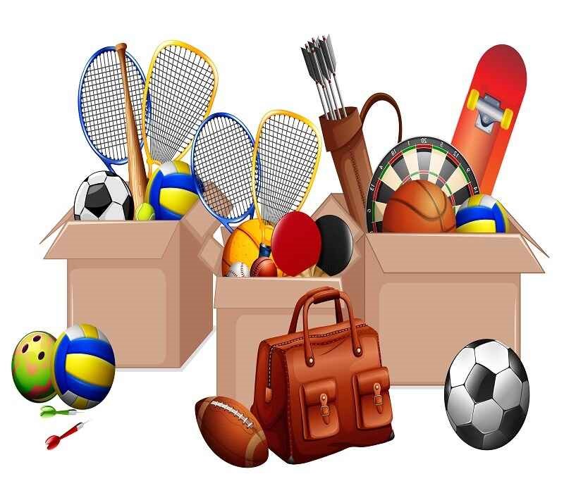 sports harmonicode